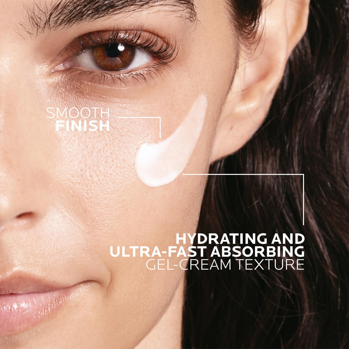 La Roche-Posay Effaclar A.Z. Acne Face Gel with Azelaic Acid