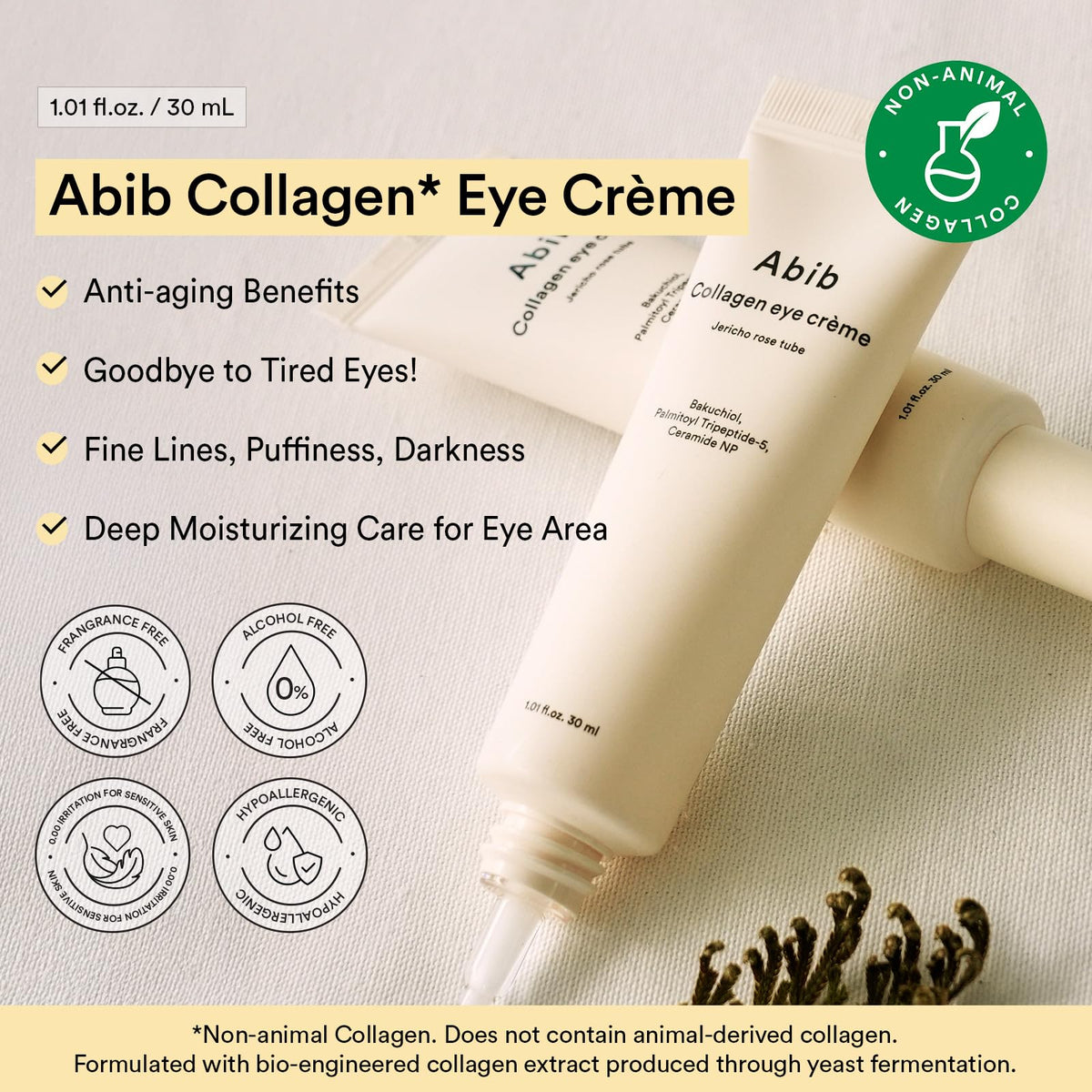 Abib Skincare Collection