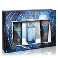 GUESS Night Men's Eau de Toilette 3-Piece Fragrance Gift Set