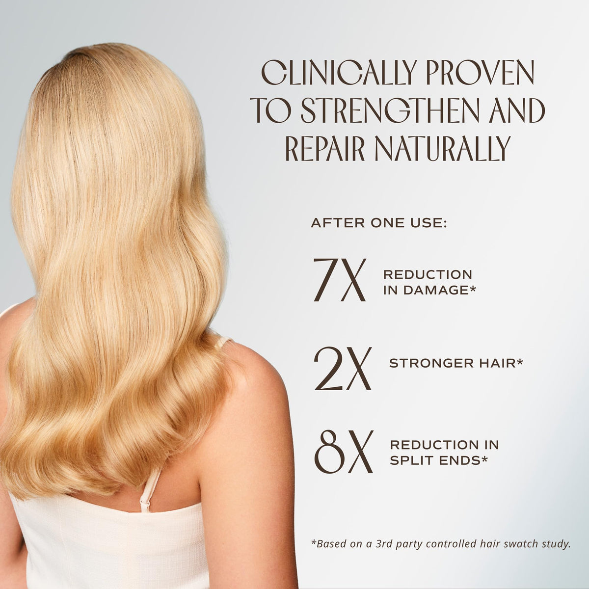 INNERSENSE Restorative Repair Hair Mask