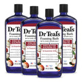Dr Teal's Foaming Bath Bathwater Additive