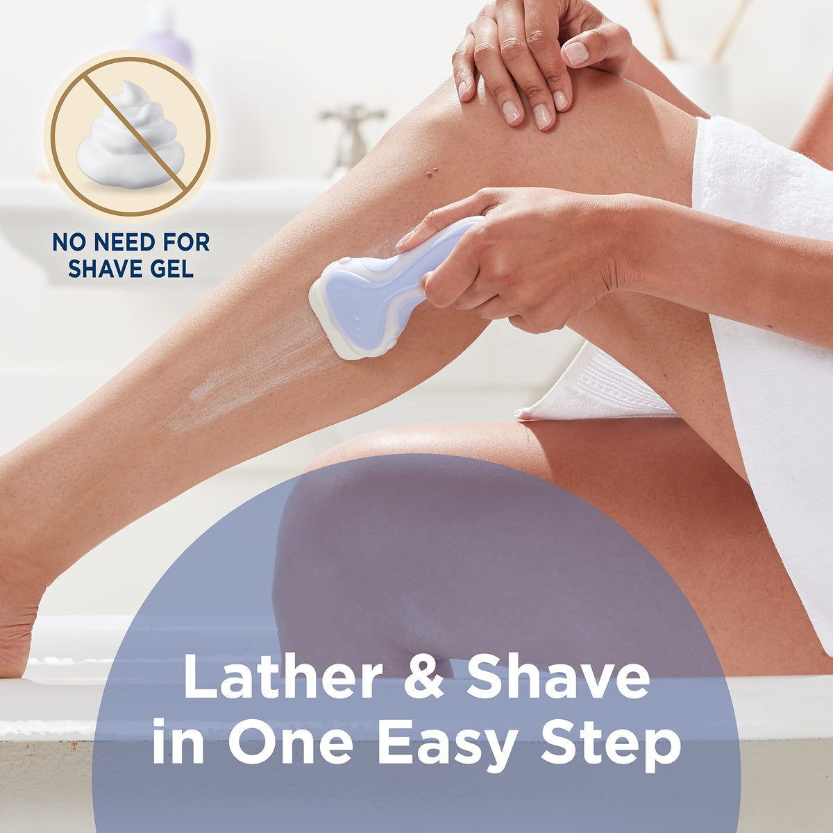 Schick Razor