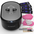 Achzzy Paraffin Wax Machine for Hands and Feet, 2000ml Warmer