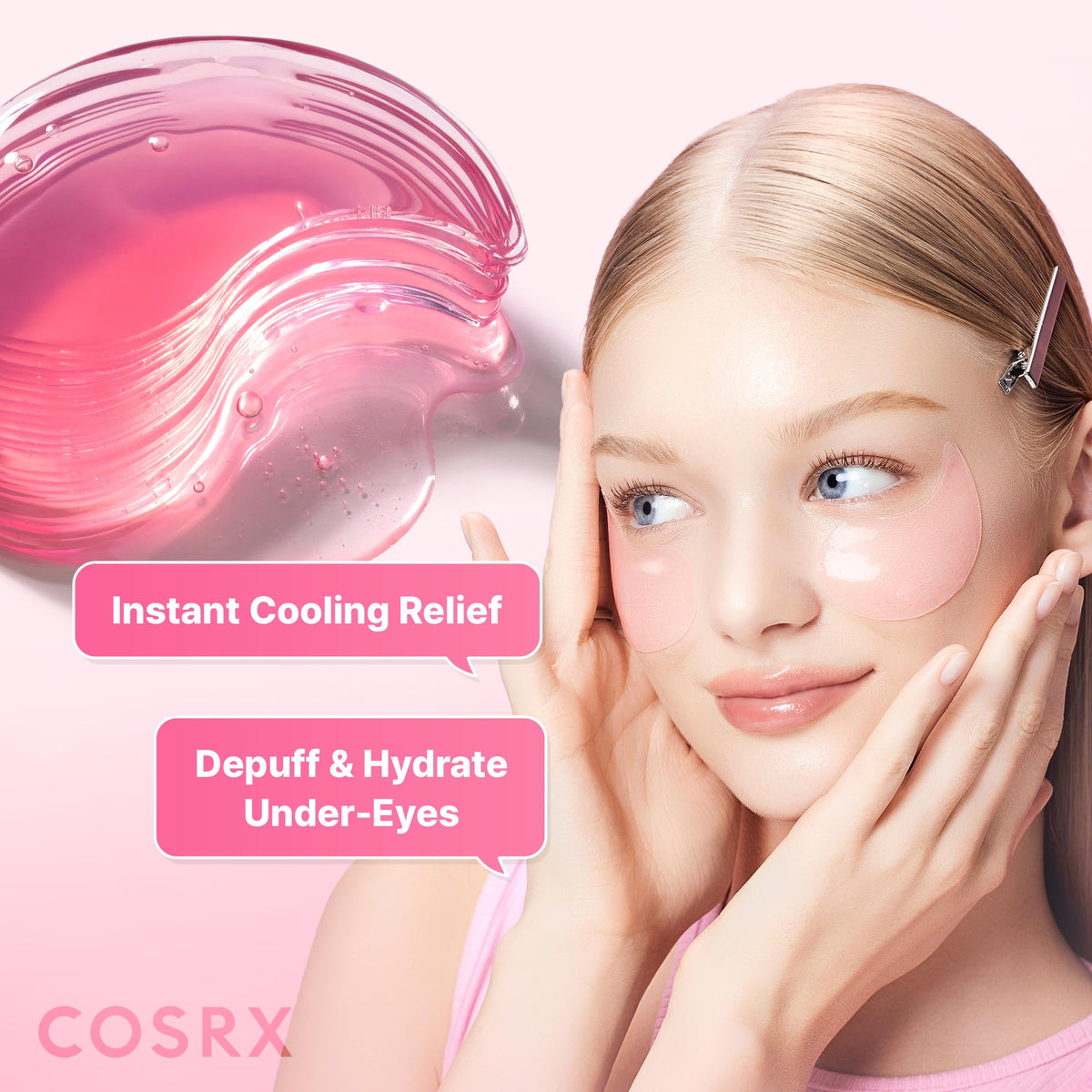 COSRX Under-Eye Patches