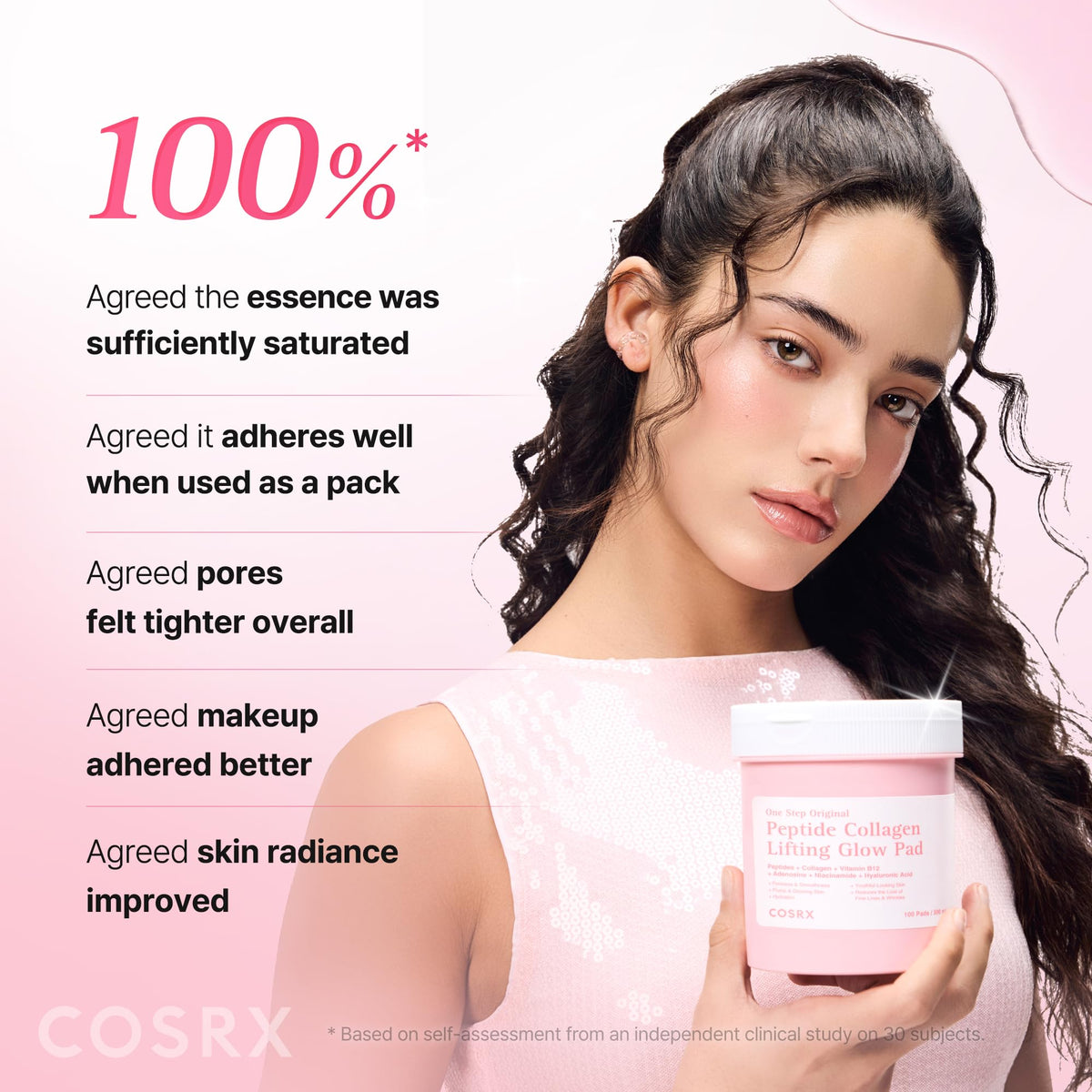 COSRX OneStep Toner Pads