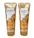 Bath & Body Works Gingham Glow Body Cream 8 oz 2-Pack