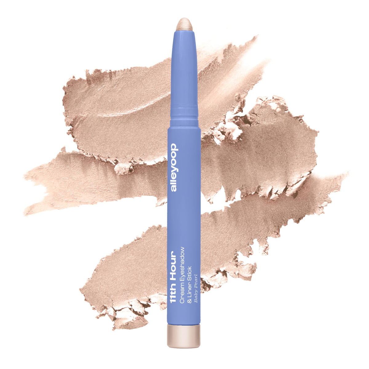 ALLEYOOP 11th Hour Cream Eyeshadow & Liner Stick