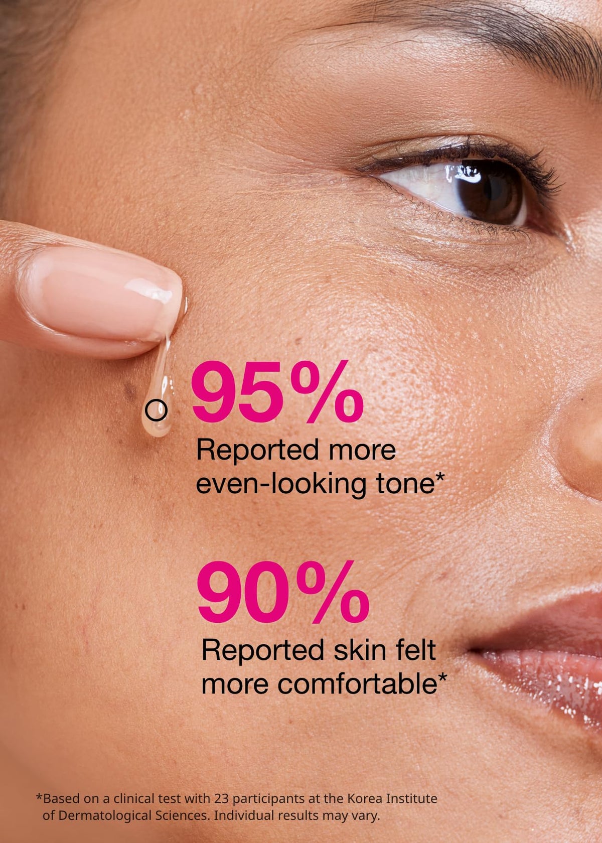 ISOI Lightweight Hydrating Skincare Serum