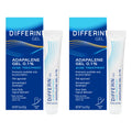 Differin Acne Retinoid Treatment Gel with 0.1% Adapalene