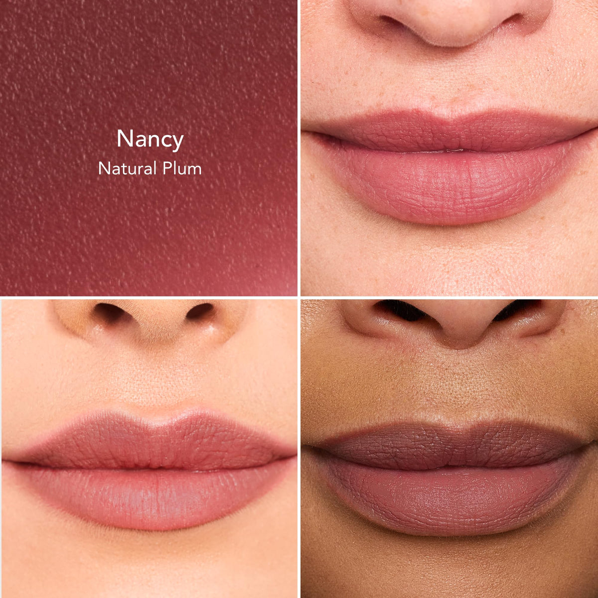 Thrive Causemetics Sheer Strength Soft Blur Tinted Lip Balm