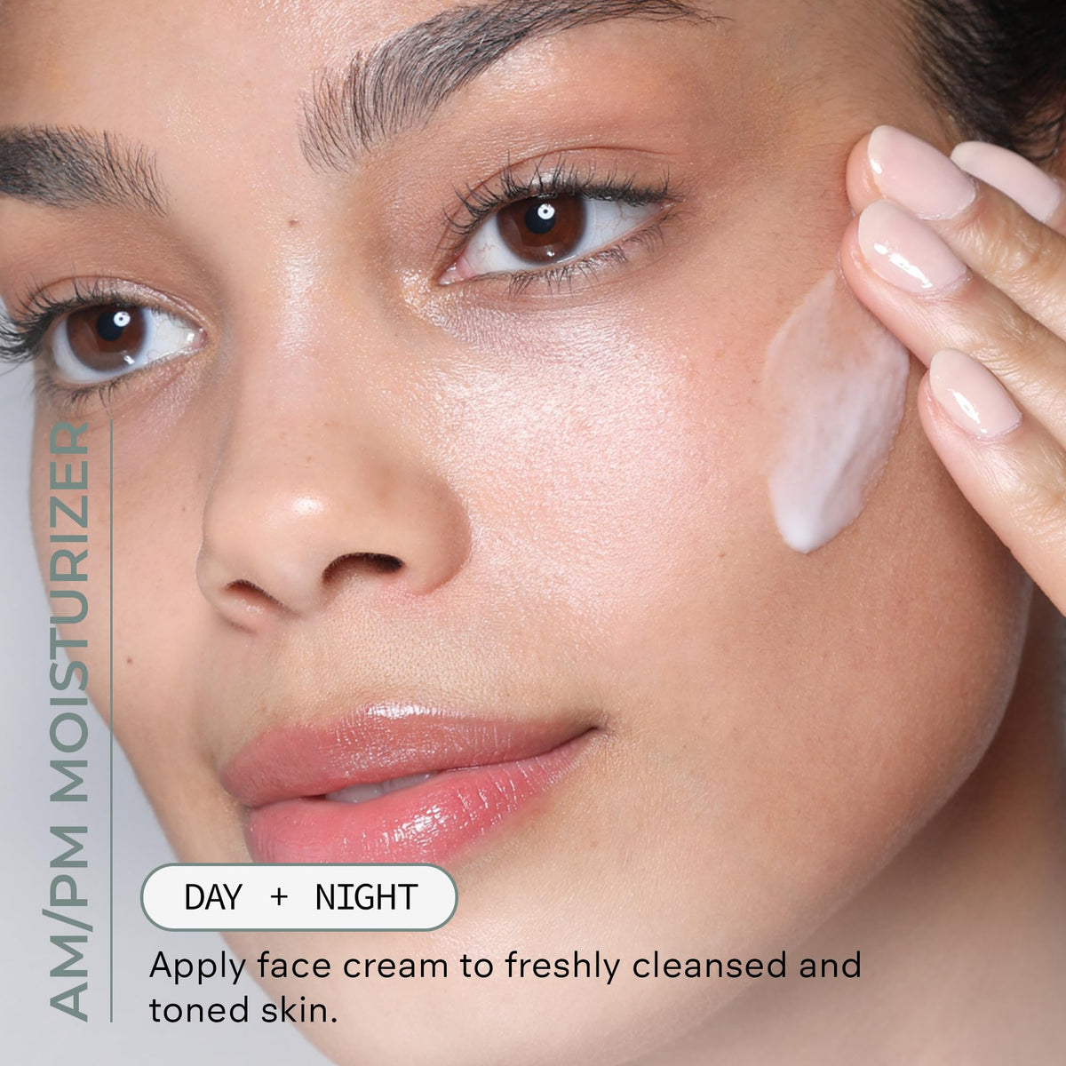 COSMEDIX Skin Thirst Hyaluronic Acid Moisturizer Face Cream