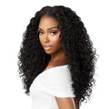 Sensationnel Bare Lace 13x6 Synthetic Glueless Wig