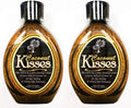 Ed Hardy Coconut Kisses Golden Tanning Lotion, 13.5 oz, Lot of 2