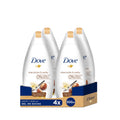 Dove Purely Pampering Body Wash Shea Butter & Warm Vanilla