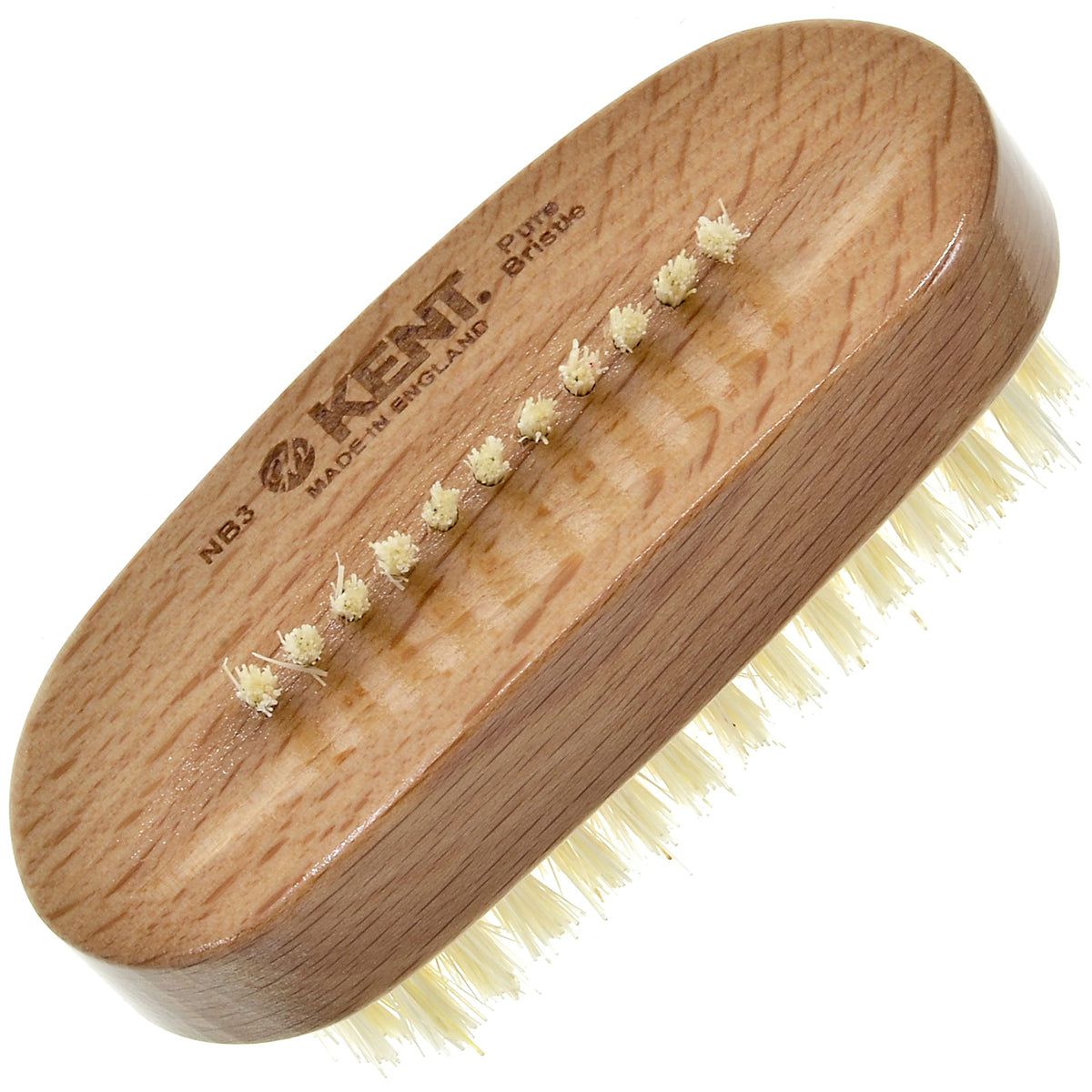 Kent Nail Cleaning Brush