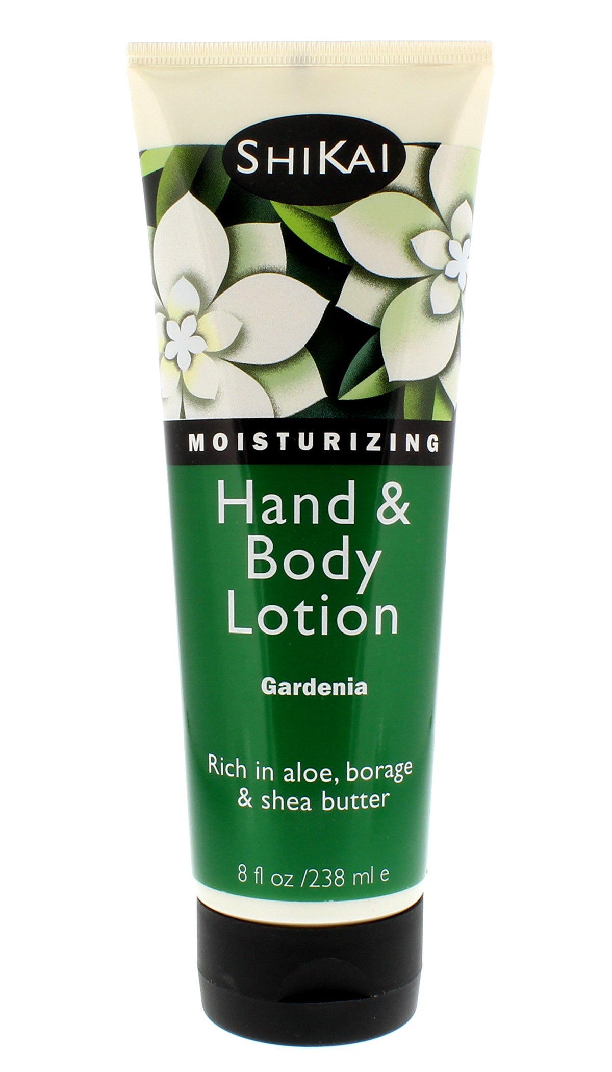 ShiKai Hand & Body Lotion 8 fl oz