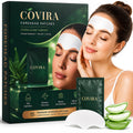 Premium15 Advanced Forehead Wrinkle Patches with Collagen and Vitamins C & E