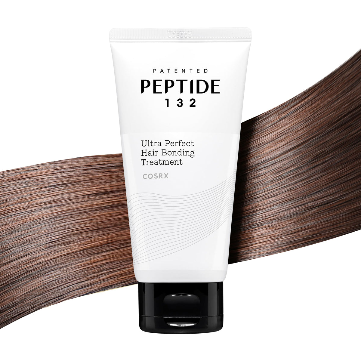 COSRX PEPTIDE-132 Hair Repair Treatment for Dry, Damaged Hair