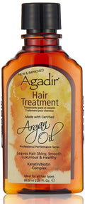 AGADIR Argan Oil Hair Treatment