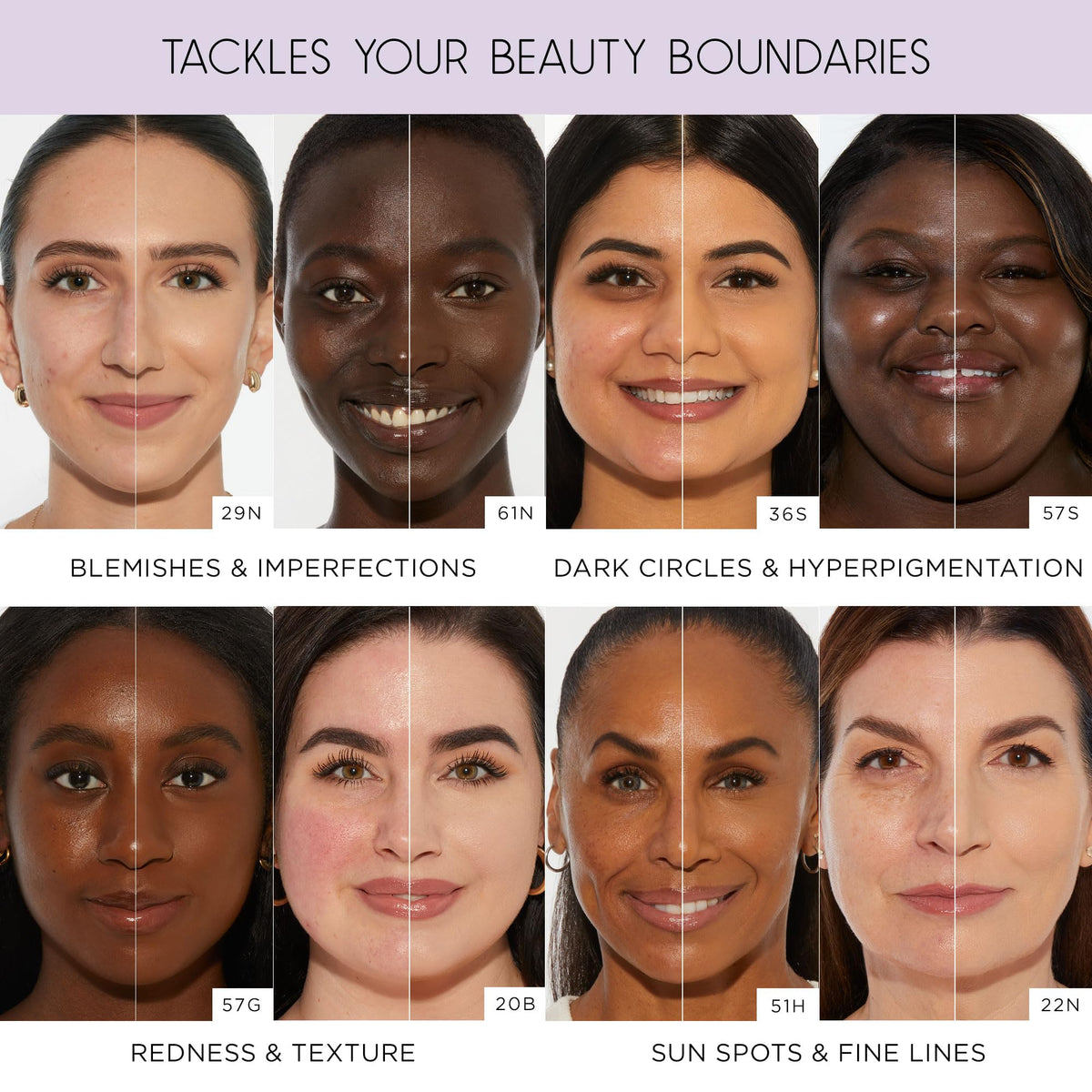 Tarte Creaseless Creamy Full-Coverage Concealer