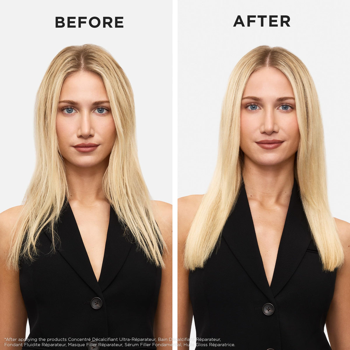 Kérastase Première Repairing Gloss Oil for Damaged Hair, 30 ml
