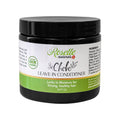 Roselle Naturals Organic Chebe Leave-In Conditioner with Rosemary Oil