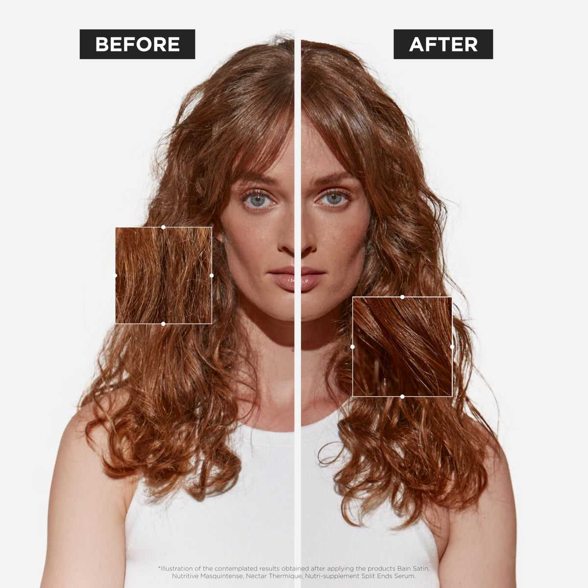 Kérastase Nutritive 8H Magic Night Hair Serum