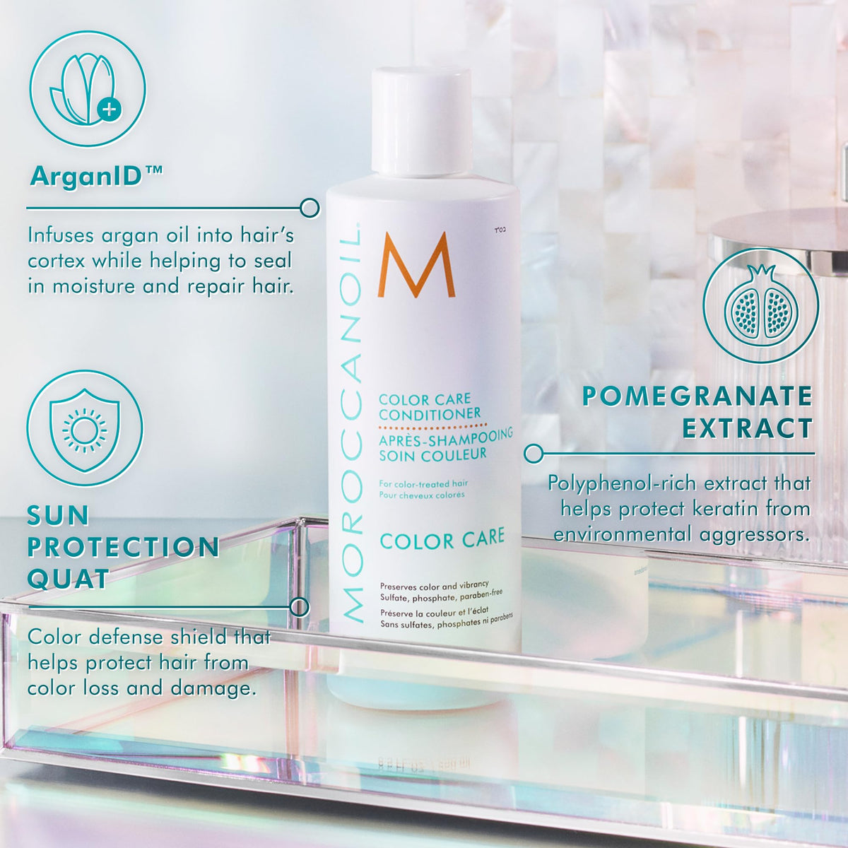 Moroccanoil Color Care Conditioner