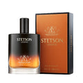 Stetson Legend Eau de Toilette Spray for Men, Bold Woody Citrus Fragrance, 3.4 Fl Oz