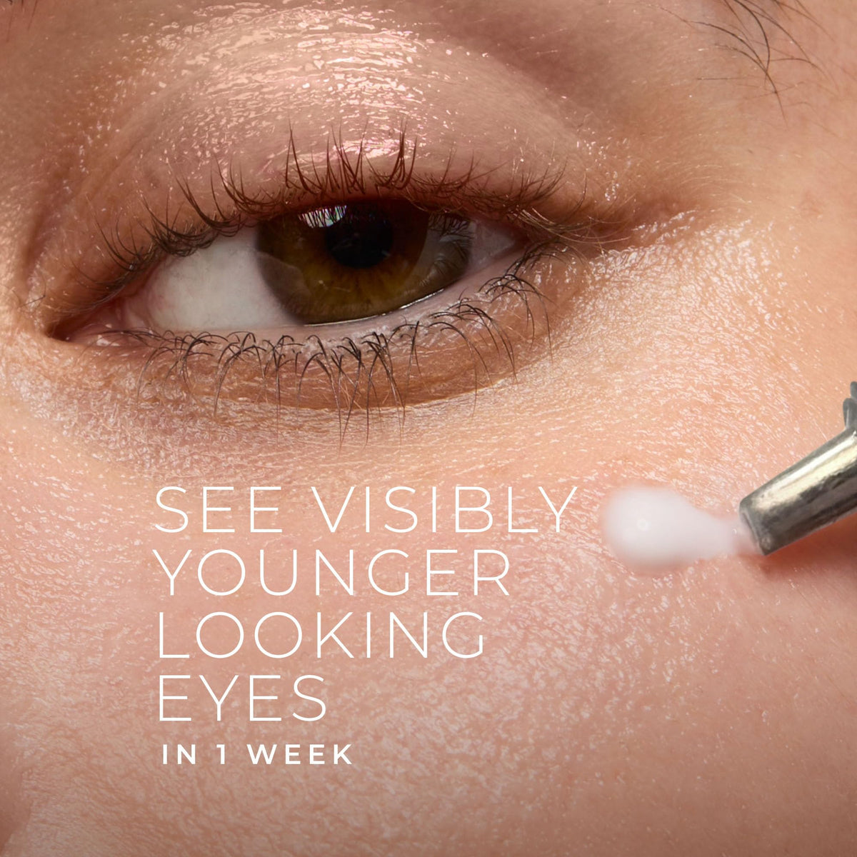 RoC Hyaluronic Acid Anti-Aging Under Eye Cream
