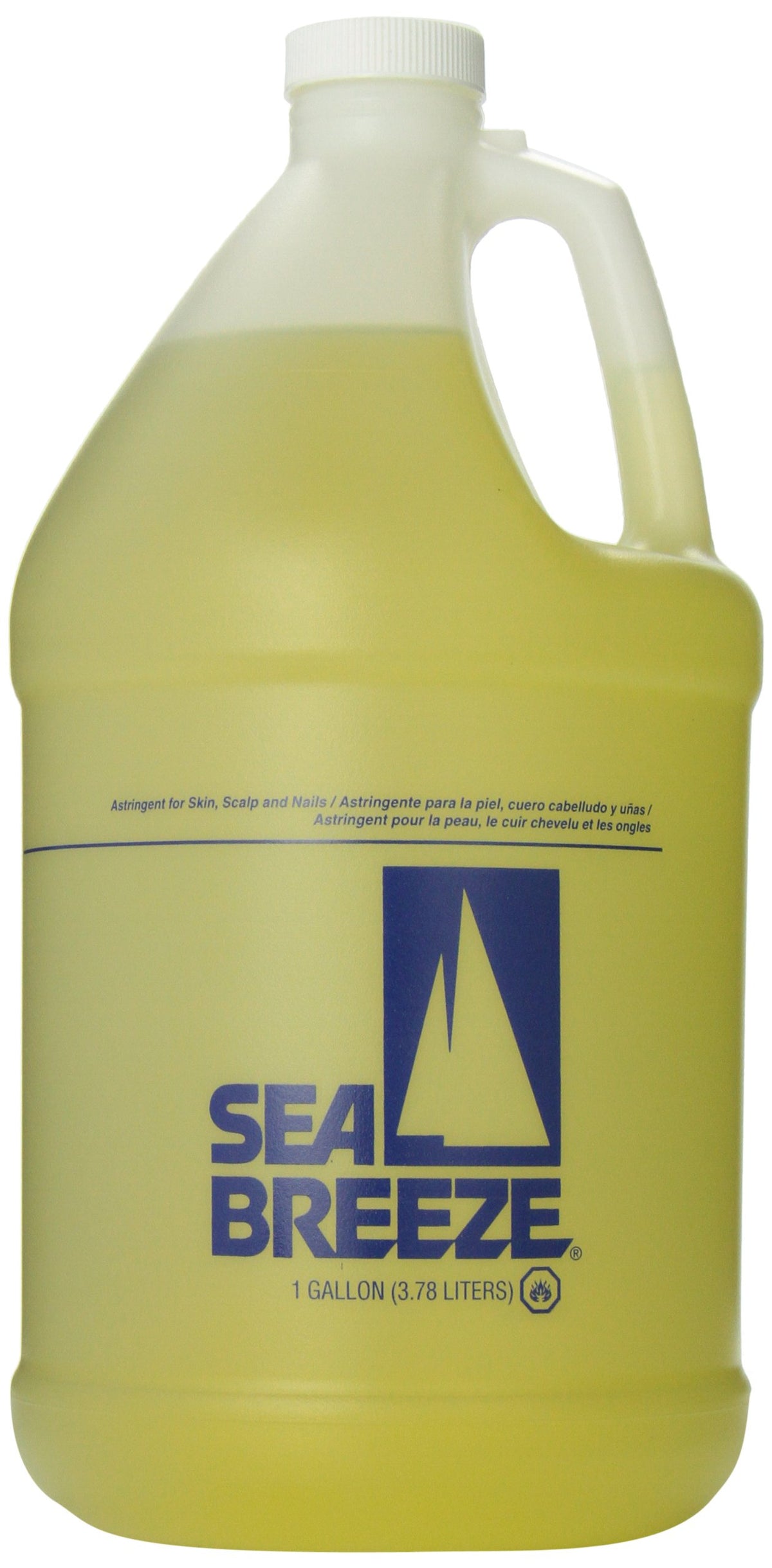 Seabreeze Original Astringent, 128 Fl Oz Gallon