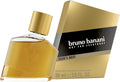 Bruno Banani Man's Best Eau de Toilette for Men 30 ml