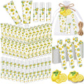 Leelosp Hand Cream, Lip Balm & Nail File Gift Set