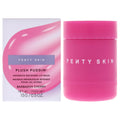 Fenty Beauty Plush Puddin Intensive Recovery Lip Mask Barbados Cherry 0.5 oz