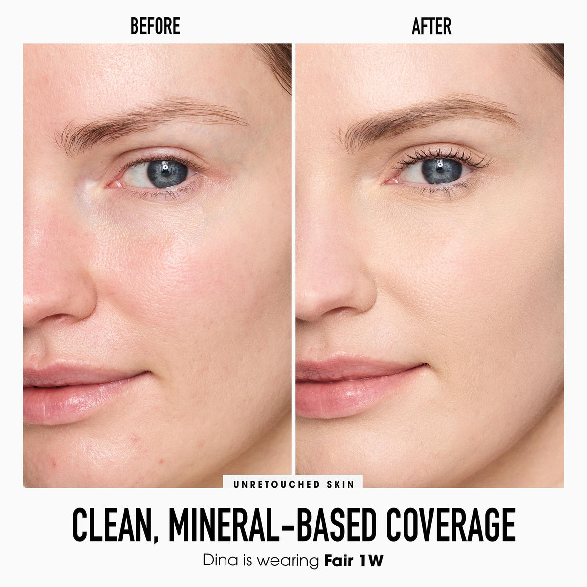 bareMinerals Original Liquid Mineral Concealer Color Corrector