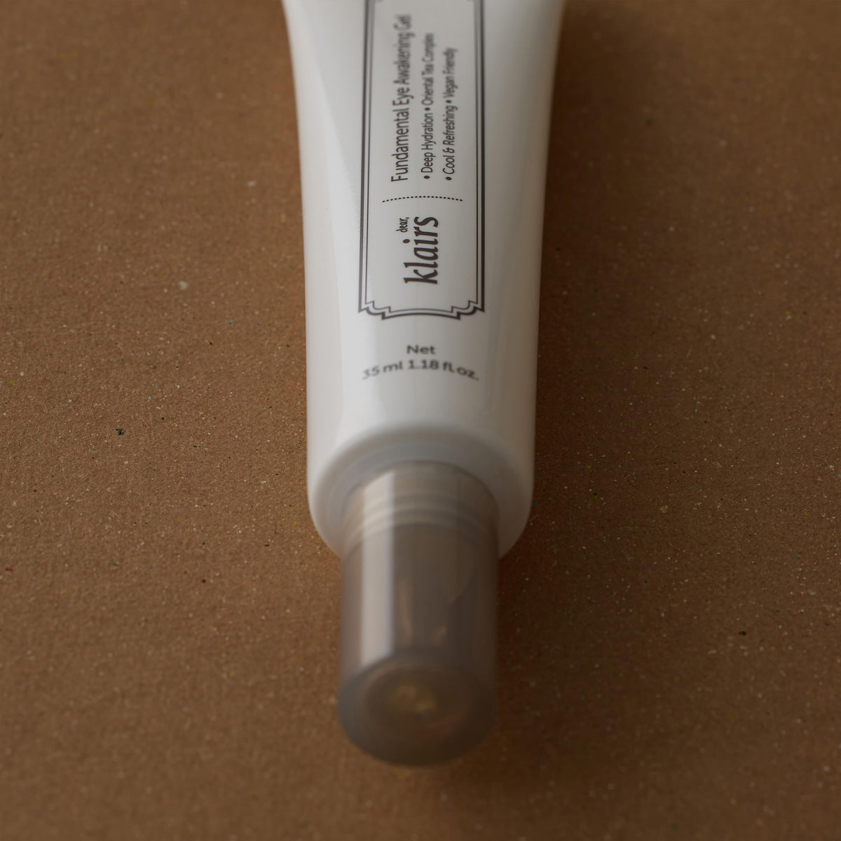 DearKlairs Fundamental Eye Awakening Gel, 35ml