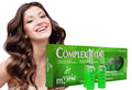 Kleravitex Mystic Complex Vital Hair Ampoules for Hair Loss and Thinning
