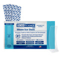 ScarScience Medical-Grade Silicone Scar Sheets