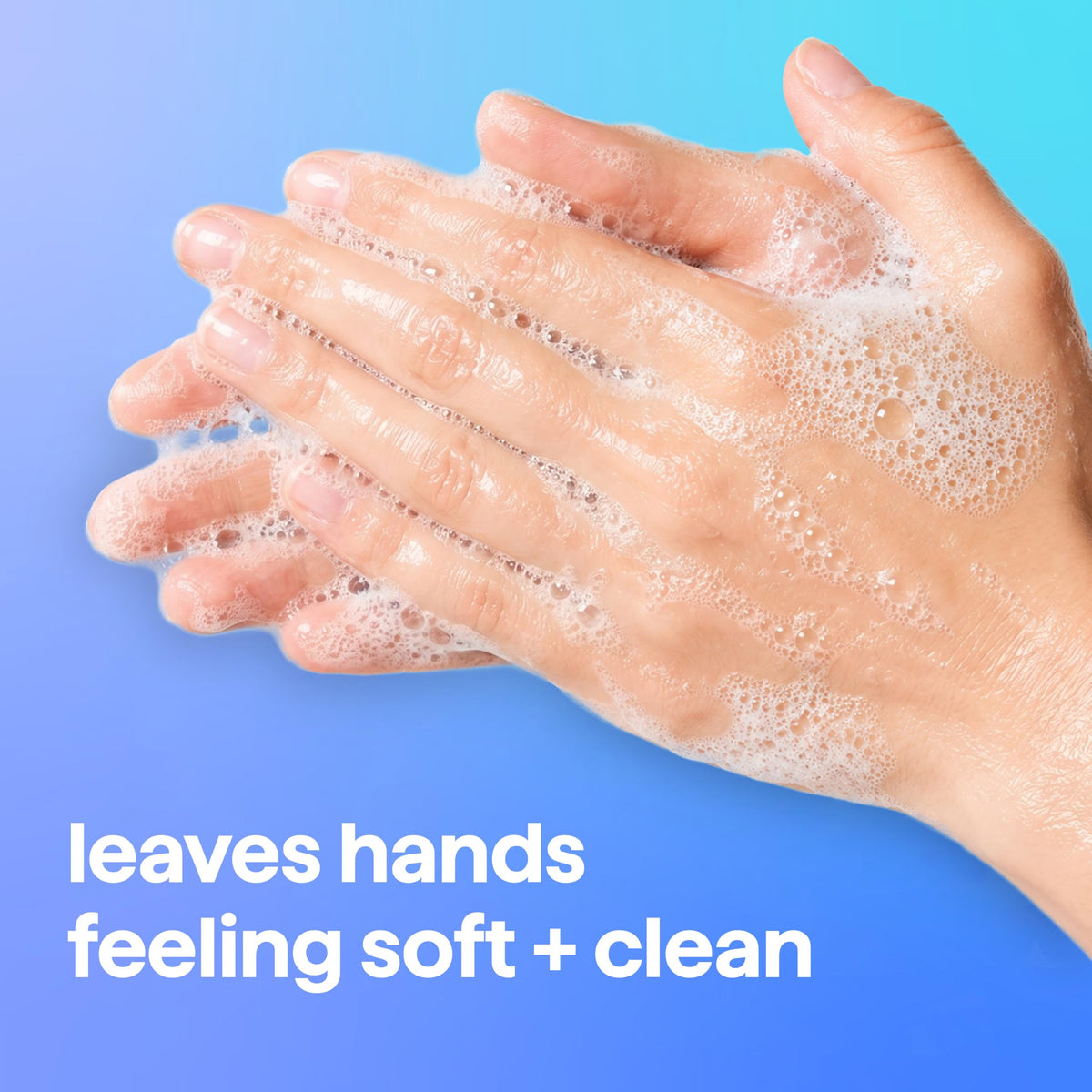 method Foaming Hand Wash Refill