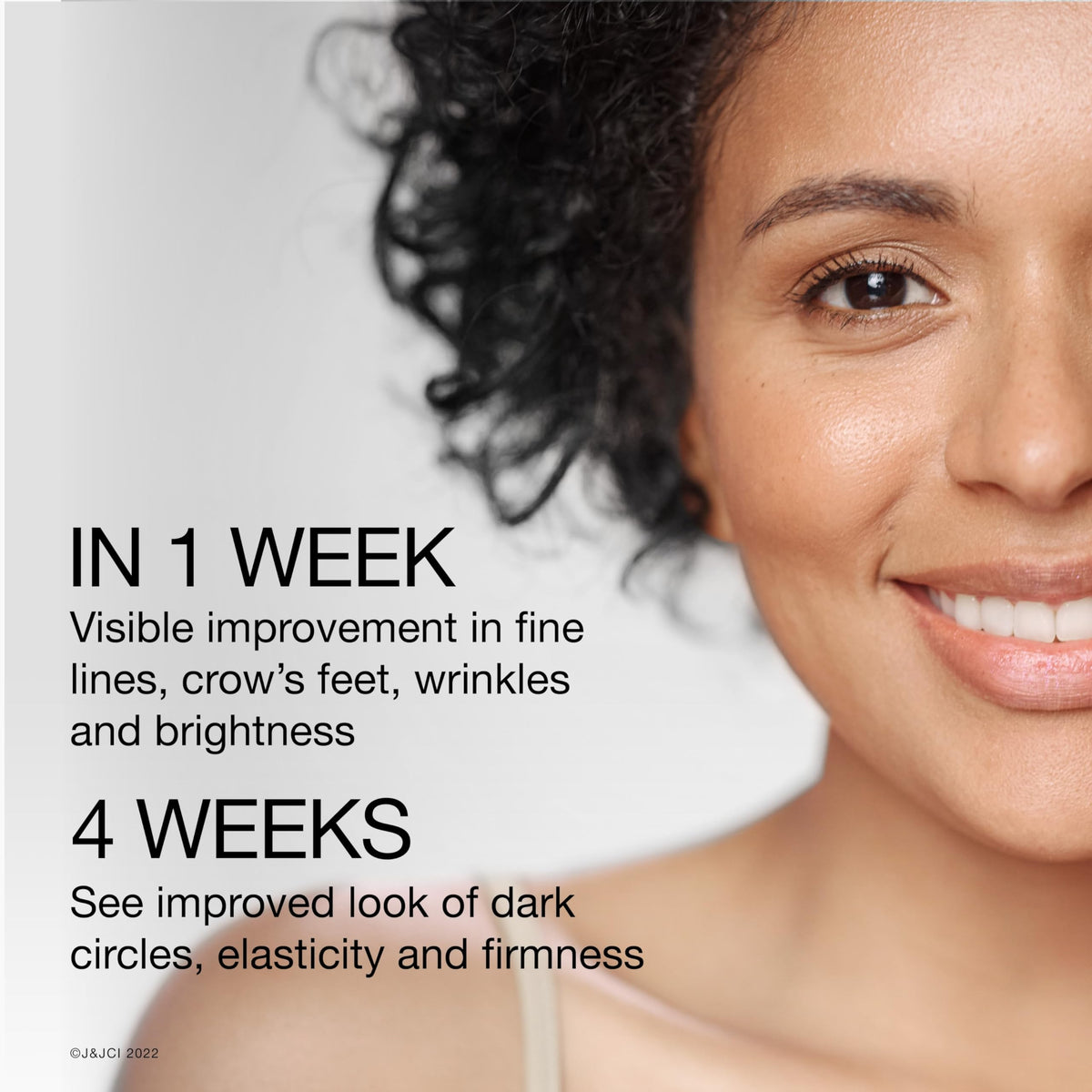 Neutrogena Rapid Wrinkle Repair Retinol Pro+ Eye Cream