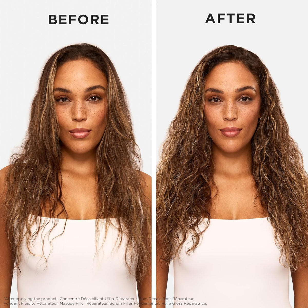 Kérastase Première Discovery Set for Damaged Hair