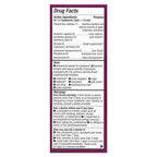 Nature's Way, Cold + Flu Relief Syrup, Elderberry, Umcka®, Ages 6+, Berry, 4 fl oz (120 ml)