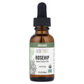 Aura Cacia, Skin Care Oil, Organic Rosehip, 1 fl oz (30 ml)