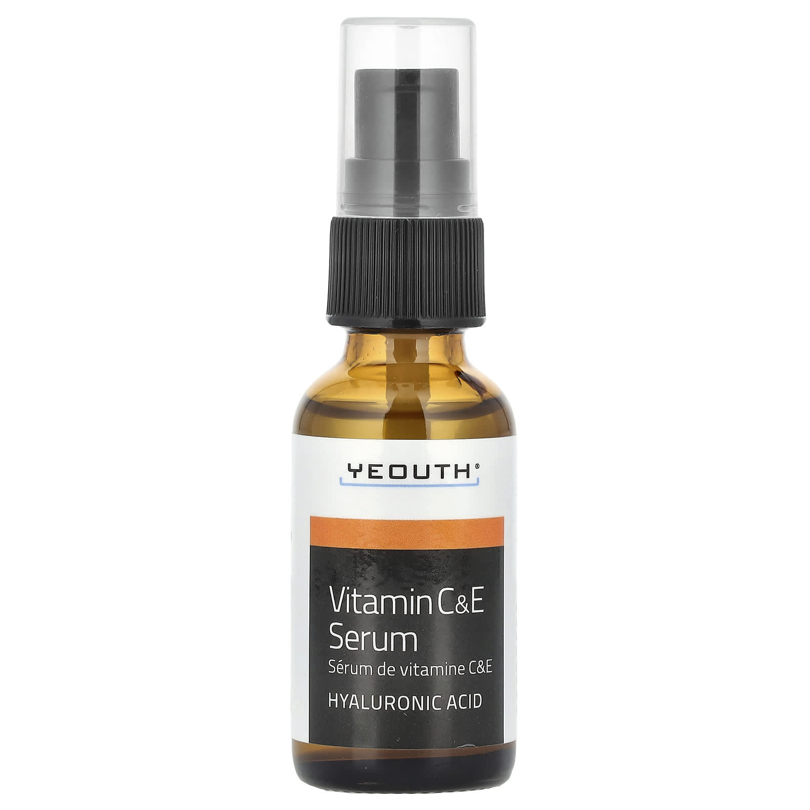 YEOUTH, Vitamin C & E Serum, 1 fl oz (30 ml)