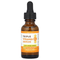 Tree To Tub, Triple Vitamin C Serum, Fragrance Free , 1 fl oz (30 ml)