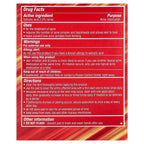 Stridex, Maximum, Alcohol Free, 90 Soft Touch Pads