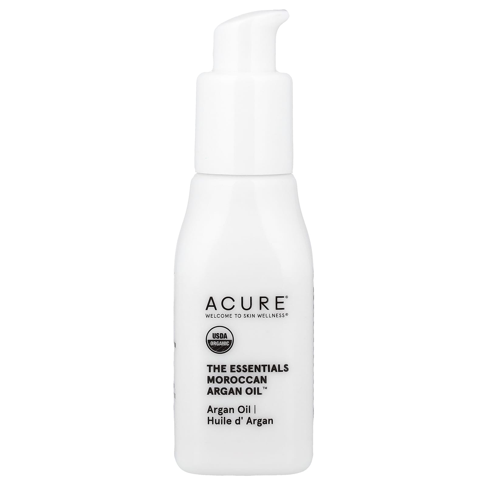 ACURE, The Essentials Moroccan Argan Oil™, 1 fl oz (30 ml)