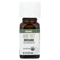 Aura Cacia, Pure Essential Oil, Organic Oregano, 0.25 fl oz (7.4 ml)