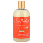 SheaMoisture, Curl Stretch Shampoo, Kalahari Melon Oil, 13 fl oz (384 ml)