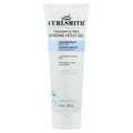 Curlsmith, Fragrance Free Strong Hold Gel, All Curl Types, 8 fl oz (237 ml)